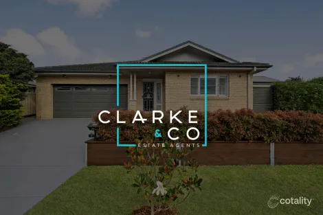 Property photo of 8 Stanton Drive Raworth NSW 2321