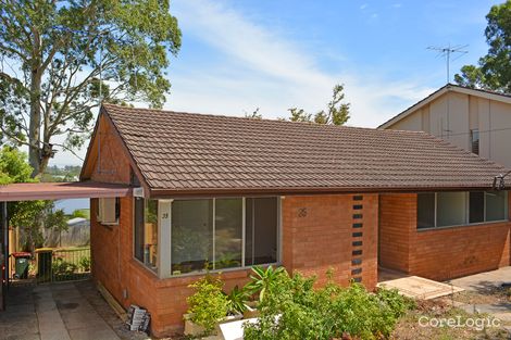 Property photo of 35 Rebecca Parade Winston Hills NSW 2153