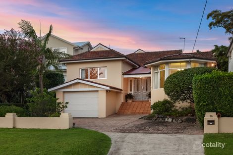 58 Ellery Pde, Seaforth, NSW 2092