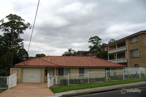 Property photo of 4/4 Paling Street Thornleigh NSW 2120