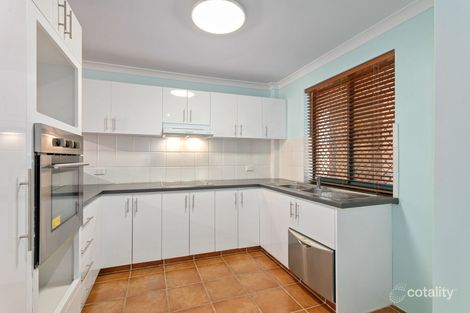 17/40 Wellington St, East Perth, WA 6004