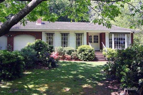 260 Mt Dandenong Tourist Rd, Ferny Creek, VIC 3786