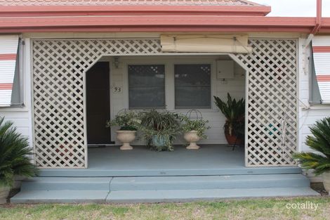 Property photo of 93 Rowan Street Manilla NSW 2346