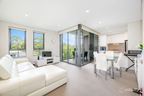 25/18 Shinfield Ave, St Ives, NSW 2075