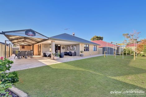 Property photo of 47 Edgeworth Circuit Tapping WA 6065