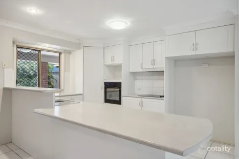 Property photo of 7 Taylor Place Mackenzie QLD 4156