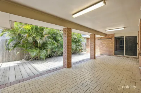 Property photo of 7 Taylor Place Mackenzie QLD 4156