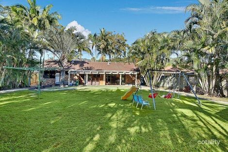 Property photo of 3 Cadagi Court Kuluin QLD 4558