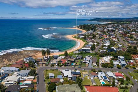 Property photo of 125 Ocean Parade Blue Bay NSW 2261