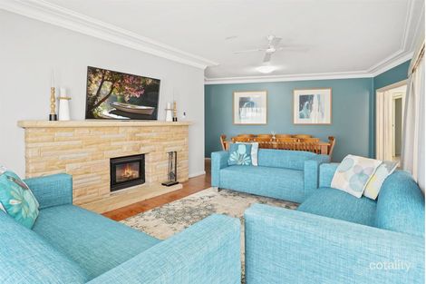 Property photo of 125 Ocean Parade Blue Bay NSW 2261