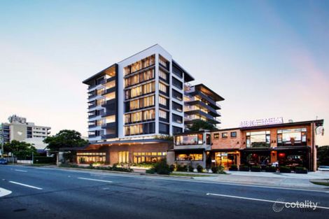 Property photo of 503/88 Jefferson Lane Palm Beach QLD 4221