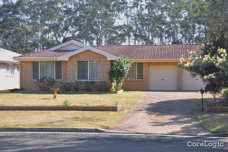 Property photo of 9 Thora Street Sussex Inlet NSW 2540