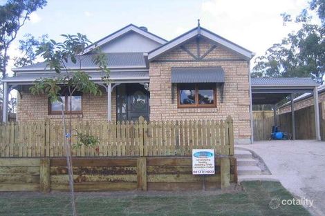 Property photo of 13 Nullarbor Circuit Forest Lake QLD 4078