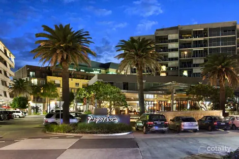 607/1000 Ann St, Fortitude Valley, QLD 4006