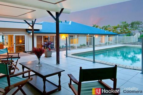 Property photo of 24 Piccolo Street Coomera QLD 4209