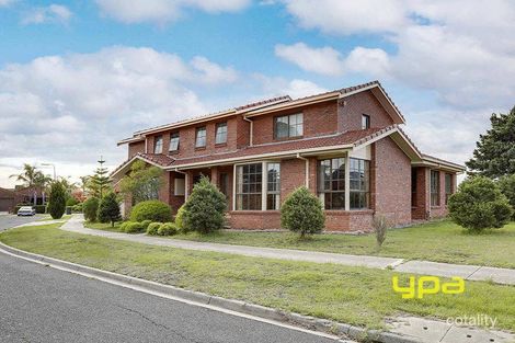 4 Belmont Ave, Keilor Downs, VIC 3038