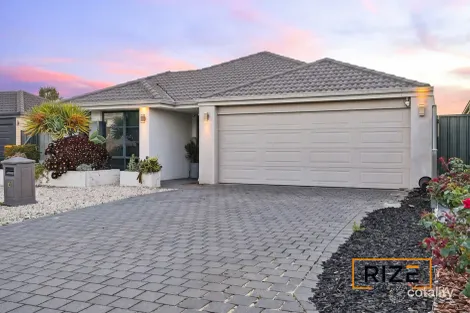 4 Astrolux Ct, Banksia Grove, WA 6031