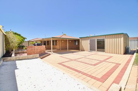 Property photo of 3 Wills Court Cooloongup WA 6168