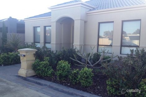 Property photo of 4 Eucalypt Avenue Flinders Park SA 5025
