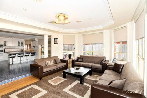 Property photo of 60 Kennedy Parade Roxburgh Park VIC 3064