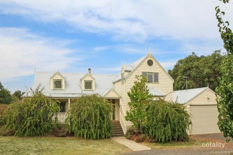 Property photo of 21 Tennyson Street Woodend VIC 3442