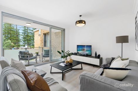 Property photo of 12/397-399 Barrenjoey Road Newport NSW 2106