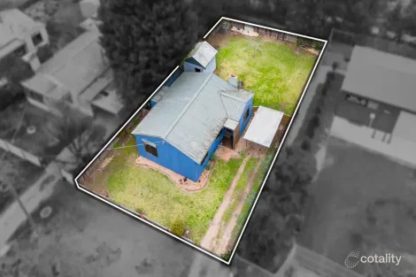 Property photo of 19 Stratford-Maffra Road Maffra VIC 3860