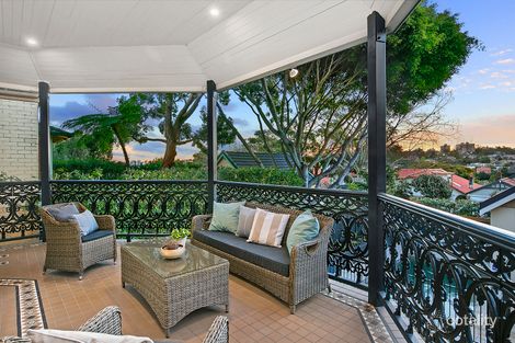 Property photo of 32 Shadforth Street Mosman NSW 2088