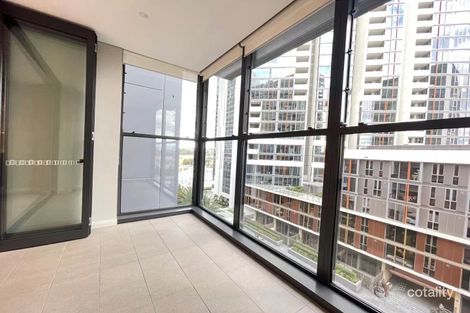 Property photo of 602/1 Wentworth Place Wentworth Point NSW 2127
