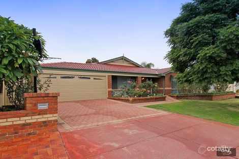Property photo of 101 Seminole Gardens Seville Grove WA 6112