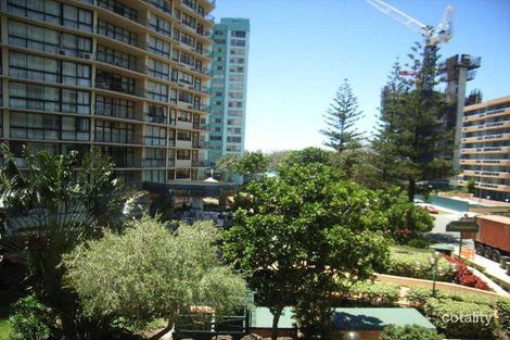 Property photo of 8/21 Clifford Street Surfers Paradise QLD 4217