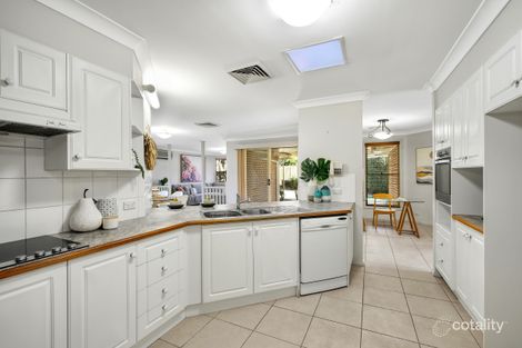 Property photo of 8 Republican Close Narara NSW 2250