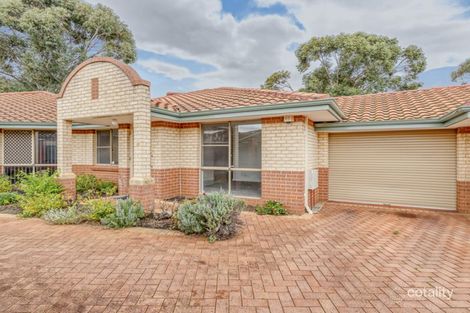 17/8 Heron Pl, Maddington, WA 6109