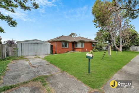 Property photo of 4 Monahans Road Cranbourne VIC 3977