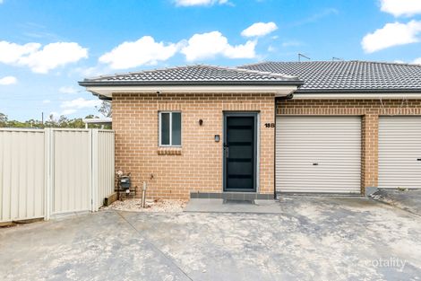 18b Doctor Lawson Pl, Rooty Hill, NSW 2766