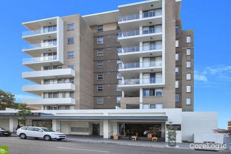 18/11 Atchison St, Wollongong, NSW 2500