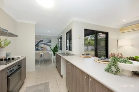 Property photo of 27 Wexford Crescent Mount Low QLD 4818