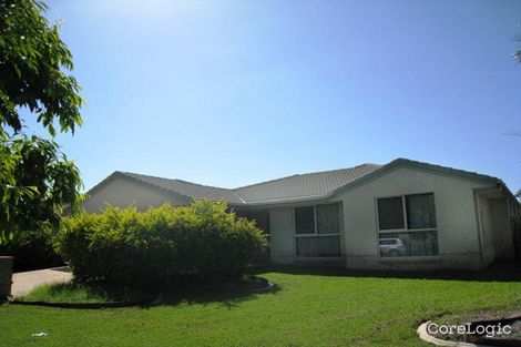 Property photo of 14 Dickenson Place Kirwan QLD 4817