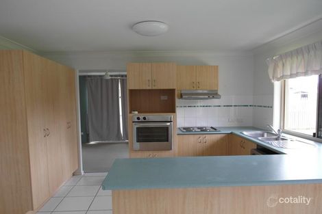 Property photo of 14 Dickenson Place Kirwan QLD 4817