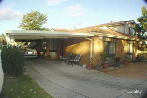 121 Farmview Dr, Cranebrook, NSW 2749