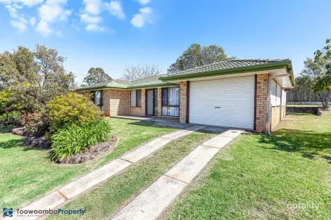 5 Port St, Wilsonton Heights, QLD 4350