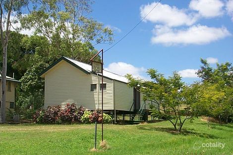 54 Towers St, Charters Towers City, QLD 4820