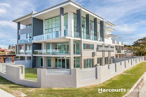 5/133 Flinders Pde, Scarborough, QLD 4020