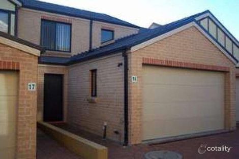 Property photo of 16/2 Parsonage Road Castle Hill NSW 2154