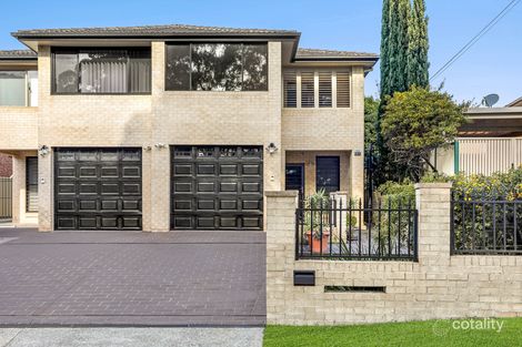 Property photo of 31 Basil Road Bexley NSW 2207