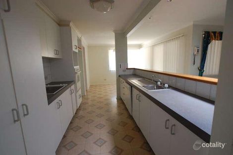 Property photo of 6 Ironbark Court Highfields QLD 4352