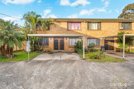 Property photo of 12/262 River Avenue Carramar NSW 2163