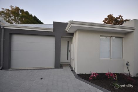 4/35 May St, Gosnells, WA 6110