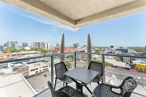 Property photo of 1311/96 North Terrace Adelaide SA 5000