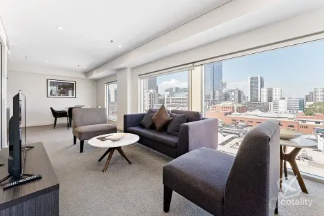 Property photo of 1311/96 North Terrace Adelaide SA 5000